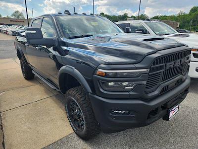 New 2025 Ram 2500 Power Wagon Crew Cab 4x4 Pickup for sale #RZ569 - photo 1