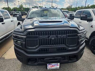 New 2025 Ram 2500 Power Wagon Crew Cab 4x4 Pickup for sale #RZ569 - photo 2
