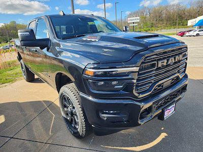 New 2025 Ram 2500 Laramie Crew Cab 4x4 Pickup for sale #RZ505 - photo 1