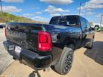 New 2025 Ram 2500 Laramie Crew Cab 4x4 Pickup for sale #RZ505 - photo 3