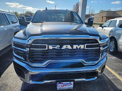 New 2025 Ram 2500 Tradesman Crew Cab 4x4 Pickup for sale #RZ518 - photo 2