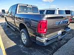 New 2025 Ram 2500 Tradesman Crew Cab 4x4 Pickup for sale #RZ518 - photo 4