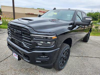 New 2025 Ram 2500 Laramie Crew Cab 4x4 Pickup for sale #RZ653 - photo 1