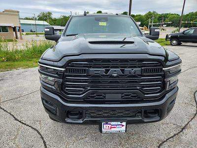 New 2025 Ram 2500 Laramie Crew Cab 4x4 Pickup for sale #RZ653 - photo 2