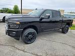 New 2025 Ram 2500 Laramie Crew Cab 4x4 Pickup for sale #RZ653 - photo 3
