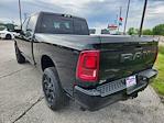 New 2025 Ram 2500 Laramie Crew Cab 4x4 Pickup for sale #RZ653 - photo 4
