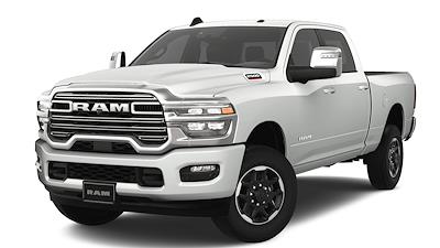 New 2025 Ram 2500 Laramie Crew Cab 4x4 Pickup for sale #RZ654 - photo 1