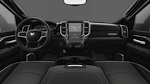 New 2025 Ram 2500 Laramie Crew Cab 4x4 Pickup for sale #RZ654 - photo 6