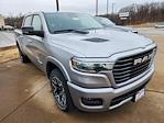 New 2025 Ram 1500 Laramie Crew Cab 4x4 Pickup for sale #RZ432 - photo 1