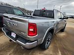 New 2025 Ram 1500 Laramie Crew Cab 4x4 Pickup for sale #RZ432 - photo 3
