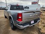 New 2025 Ram 1500 Laramie Crew Cab 4x4 Pickup for sale #RZ432 - photo 4