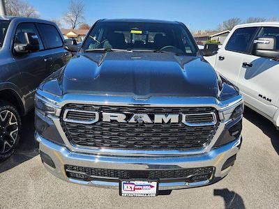 New 2025 Ram 1500 Big Horn Crew Cab 4x4 Pickup for sale #RZ476 - photo 2