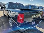 New 2025 Ram 1500 Big Horn Crew Cab 4x4 Pickup for sale #RZ476 - photo 3