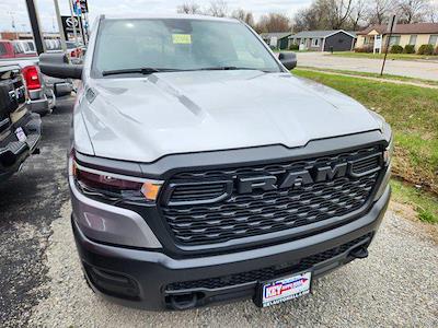New 2025 Ram 1500 Warlock Crew Cab 4x4 Pickup for sale #RZ556 - photo 2