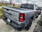 New 2025 Ram 1500 Warlock Crew Cab 4x4 Pickup for sale #RZ556 - photo 4
