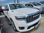 New 2025 Ram 1500 Limited Longhorn Crew Cab 4x4 Pickup for sale #RZ574 - photo 1