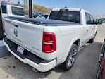 New 2025 Ram 1500 Limited Longhorn Crew Cab 4x4 Pickup for sale #RZ574 - photo 3