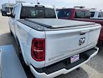New 2025 Ram 1500 Limited Longhorn Crew Cab 4x4 Pickup for sale #RZ574 - photo 4