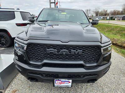 New 2025 Ram 1500 Rebel Crew Cab 4x4 Pickup for sale #RZ553 - photo 2