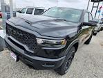 New 2025 Ram 1500 Rebel Crew Cab 4x4 Pickup for sale #RZ553 - photo 1