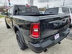 New 2025 Ram 1500 Rebel Crew Cab 4x4 Pickup for sale #RZ553 - photo 3