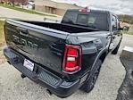 New 2025 Ram 1500 Rebel Crew Cab 4x4 Pickup for sale #RZ553 - photo 4