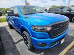 New 2025 Ram 1500 Big Horn Crew Cab 4x4 Pickup for sale #RZ624 - photo 1