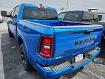 New 2025 Ram 1500 Big Horn Crew Cab 4x4 Pickup for sale #RZ624 - photo 3