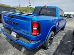 New 2025 Ram 1500 Big Horn Crew Cab 4x4 Pickup for sale #RZ624 - photo 4