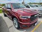 New 2025 Ram 1500 Big Horn Crew Cab 4x4 Pickup for sale #RZ626 - photo 1