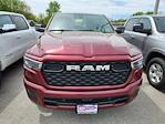 New 2025 Ram 1500 Big Horn Crew Cab 4x4 Pickup for sale #RZ626 - photo 2