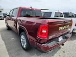 New 2025 Ram 1500 Big Horn Crew Cab 4x4 Pickup for sale #RZ626 - photo 4