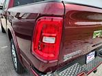 New 2025 Ram 1500 Big Horn Crew Cab 4x4 Pickup for sale #RZ626 - photo 5