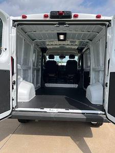 New 2026 Ram ProMaster 1500 Standard Roof Empty Cargo Van for sale #RA631 - photo 2