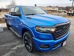 New 2026 Ram 1500 Big Horn Crew Cab for sale #RA324 - photo 1