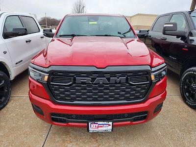 New 2026 Ram 1500 Big Horn Crew Cab for sale #RA322 - photo 2
