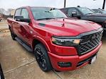 New 2026 Ram 1500 Big Horn Crew Cab for sale #RA322 - photo 1