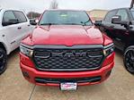 New 2026 Ram 1500 Big Horn Crew Cab for sale #RA322 - photo 2