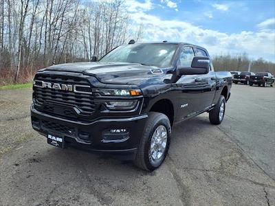 New 2025 Ram 2500 Big Horn Crew Cab 4x4 Pickup for sale #X9189 - photo 1