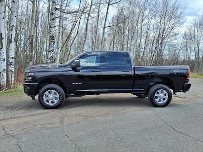 New 2025 Ram 2500 Big Horn Crew Cab 4x4 Pickup for sale #X9189 - photo 2