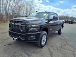 New 2025 Ram 2500 Big Horn Crew Cab 4x4 Pickup for sale #X9189 - photo 1