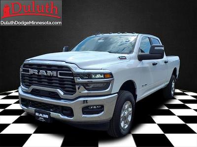 New 2025 Ram 3500 Big Horn Crew Cab 4x4 Pickup for sale #X9220 - photo 1