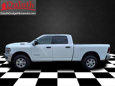 New 2025 Ram 3500 Big Horn Crew Cab 4x4 Pickup for sale #X9220 - photo 2