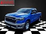 New 2025 Ram 1500 Big Horn Quad Cab 4x4 Pickup for sale #X9033 - photo 1