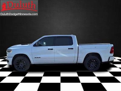 New 2025 Ram 1500 Limited Crew Cab 4x4 Pickup for sale #X9149 - photo 2