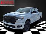 New 2025 Ram 1500 Limited Crew Cab 4x4 Pickup for sale #X9149 - photo 1