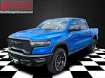New 2025 Ram 1500 Rebel Crew Cab 4x4 Pickup for sale #X9212 - photo 1