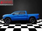 New 2025 Ram 1500 Rebel Crew Cab 4x4 Pickup for sale #X9212 - photo 2