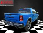 New 2025 Ram 1500 Rebel Crew Cab 4x4 Pickup for sale #X9212 - photo 3