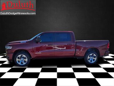 New 2025 Ram 1500 Big Horn Crew Cab 4x4 Pickup for sale #X9203 - photo 2